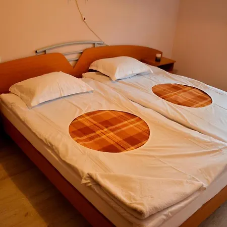 アパート Cute Loft With Panoramic Views