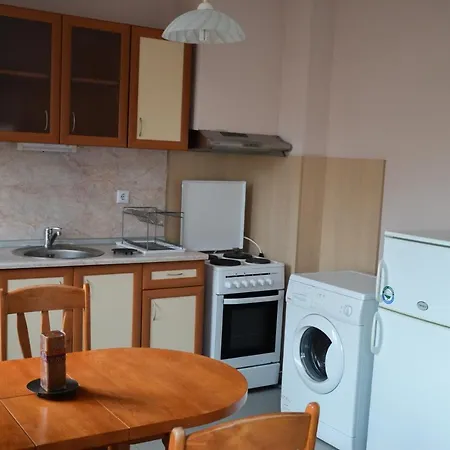 Cute Loft With Panoramic Views 公寓 *